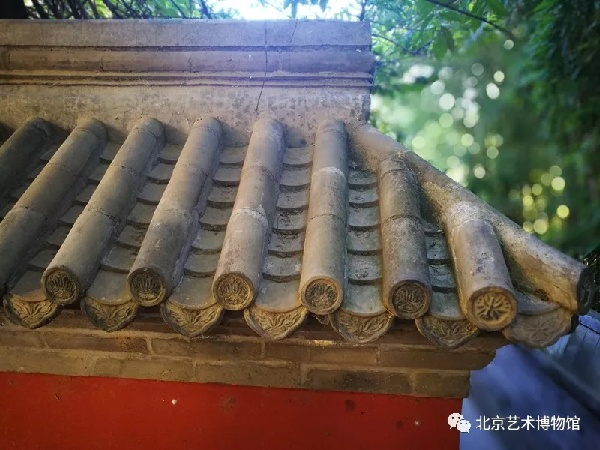 万寿寺修缮见闻之古建筑的“八作”（二）