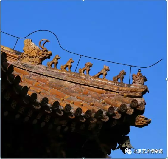 万寿寺修缮见闻之古建筑的“八作”（二）