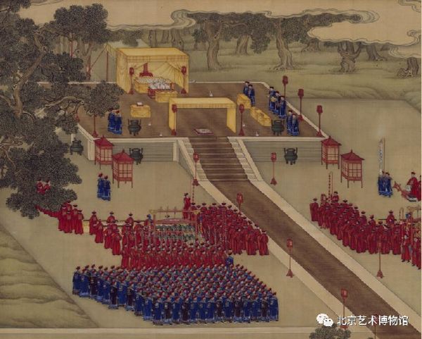 万寿寺修缮见闻之古建筑的“八作”（二）