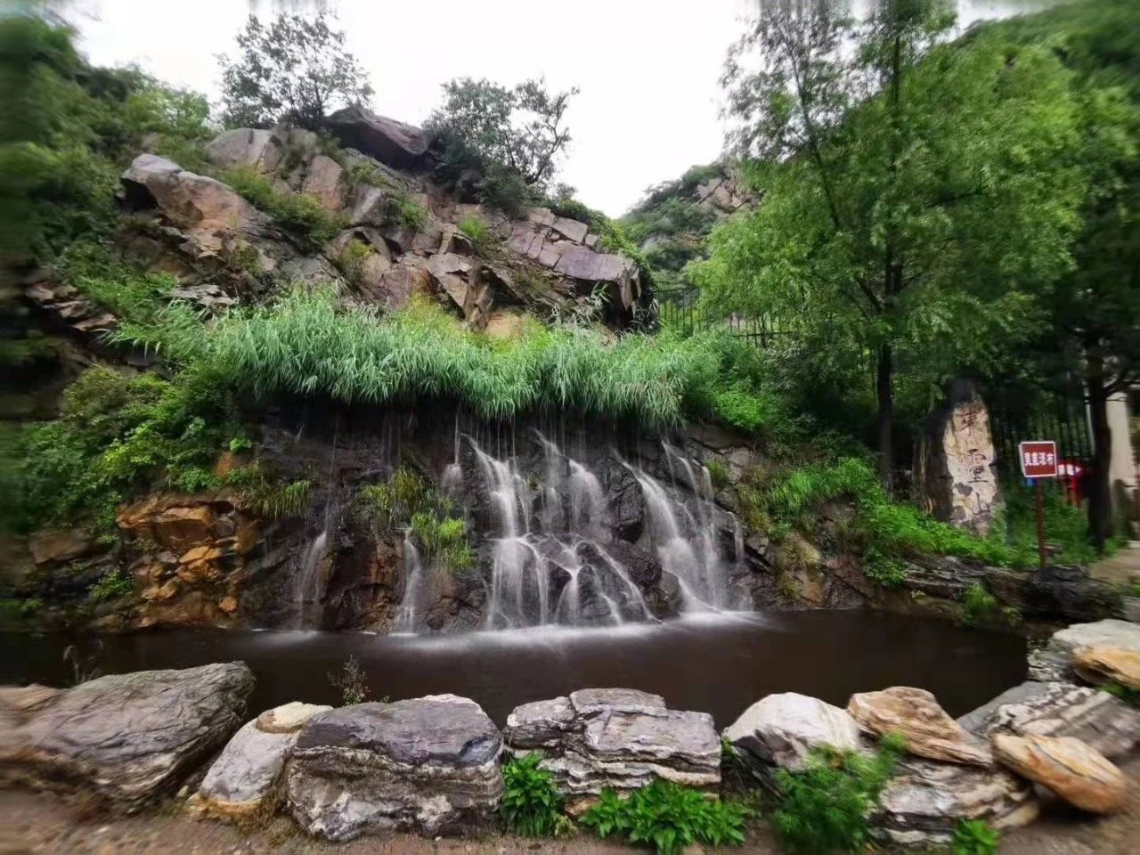 北京推出七条特色乡村旅游线路