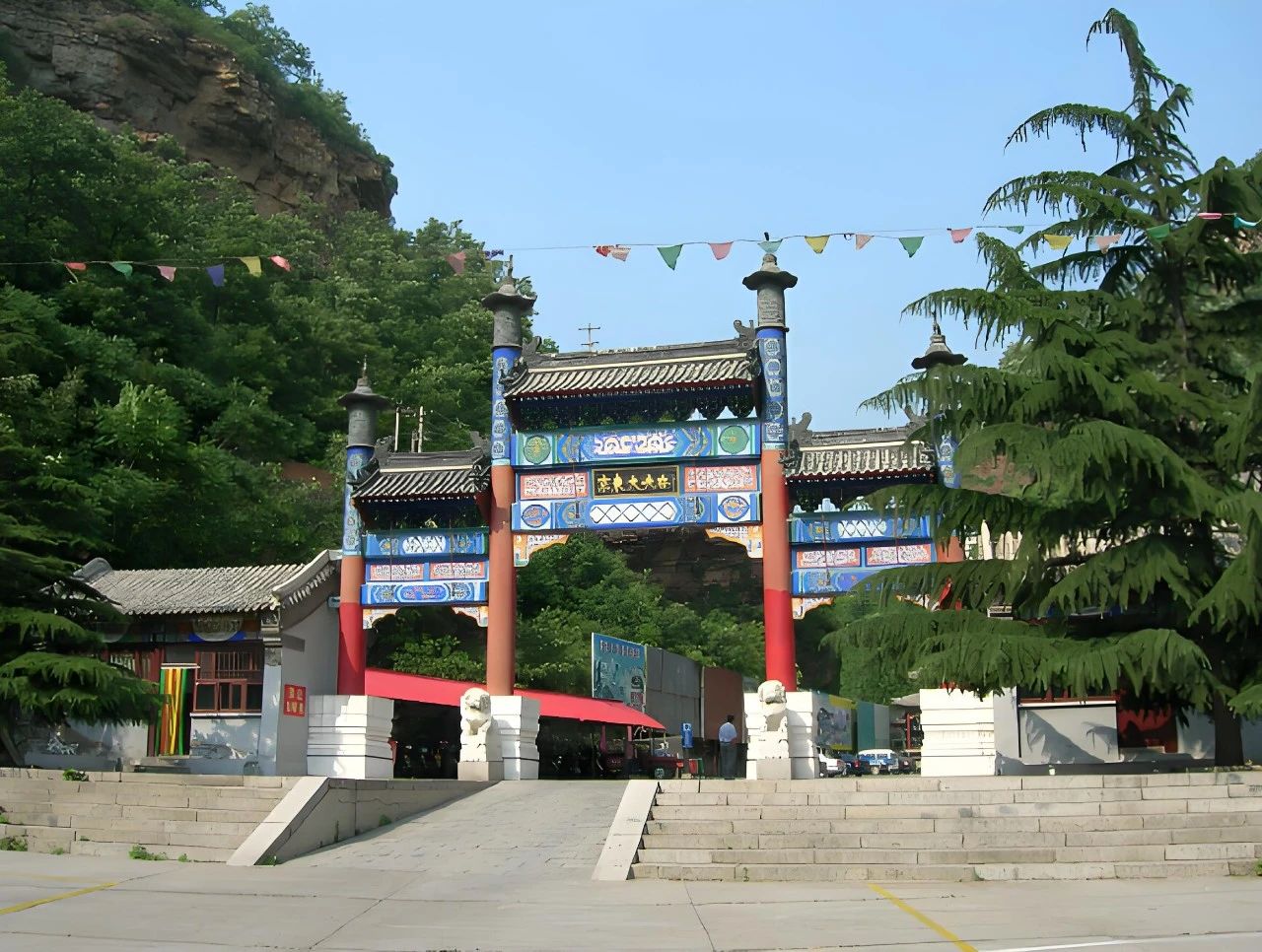 北京推出七条特色乡村旅游线路