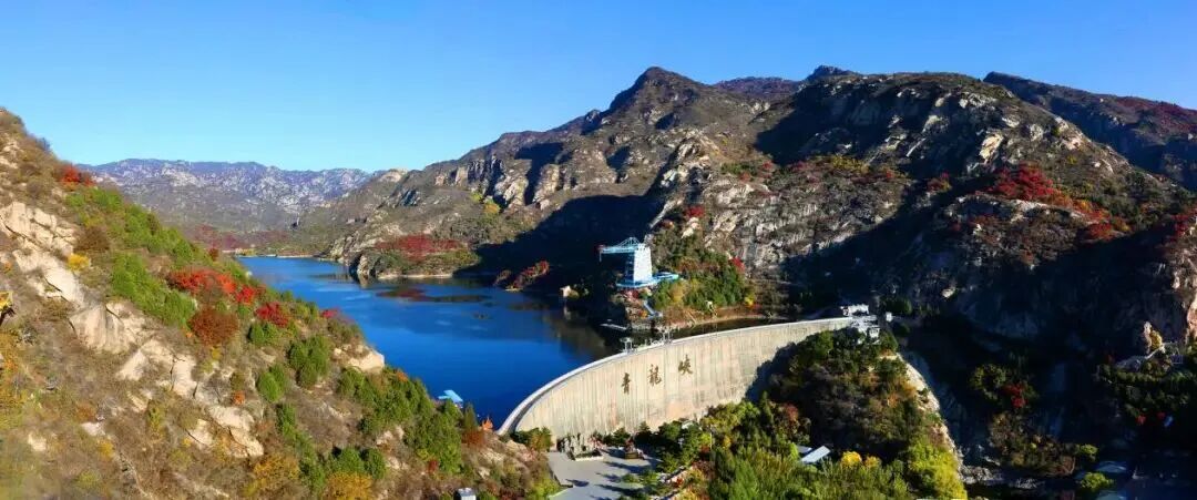 秋日宜登高 宝藏登山赏秋路线推荐 秋日宜登高 宝藏登山赏秋路线推荐