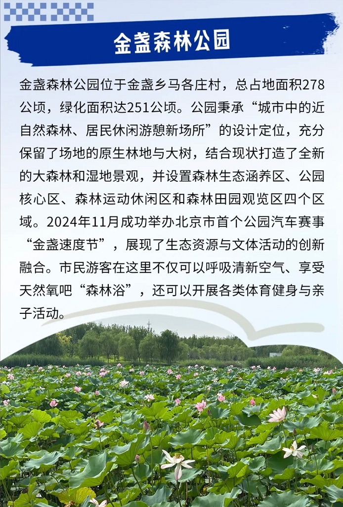 北京初冬漫步指南：两条宝藏路线 小众又浪漫