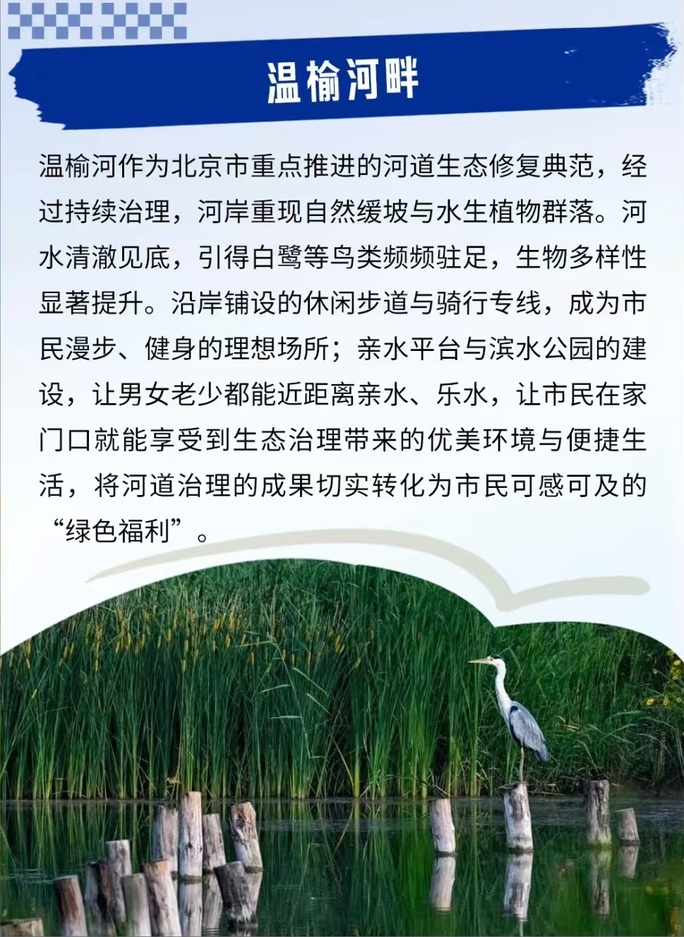 北京初冬漫步指南：两条宝藏路线 小众又浪漫