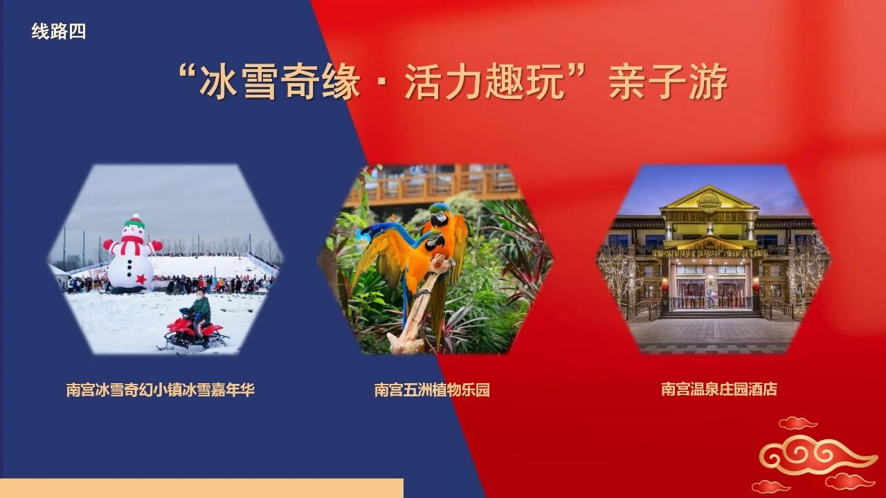 六条特色线路，畅游丰台新体验