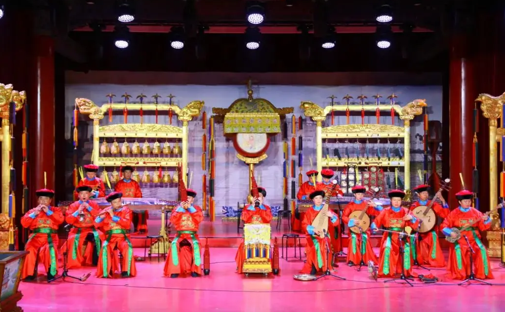 寻非遗·游京城·品年韵——北京文旅邀您开启“京彩非遗游”