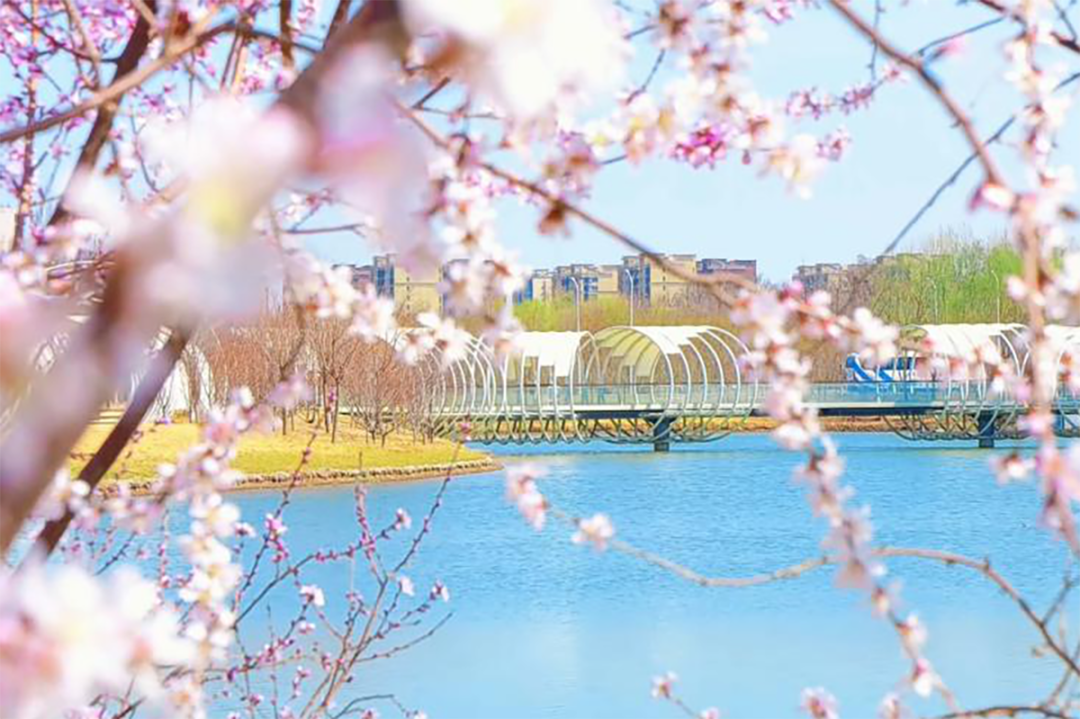 “峪马”线路推荐丨顺义这条生态线，练跑休闲都合适~