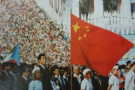 奥运会+古典音乐，一场混搭的艺术美！