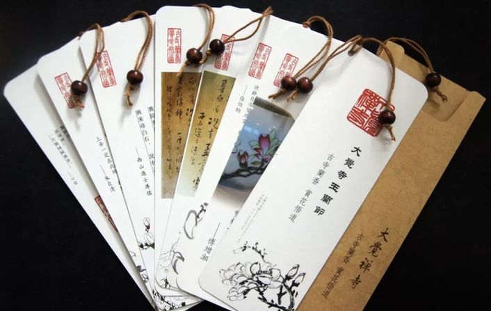 大觉寺文化 |古寺兰香大觉寺的古玉兰