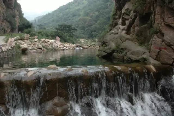 2018北京端午节去哪玩 最美周边游玩推荐