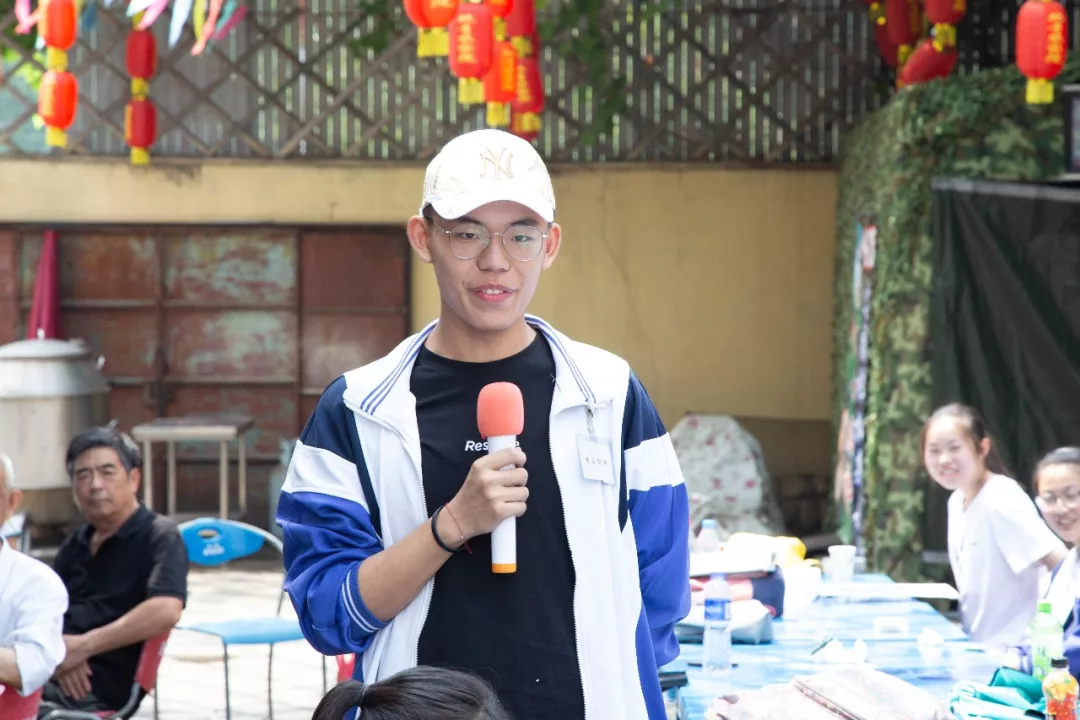 “相绘怀柔”采风第二站 走进“网红”壁画村大水峪