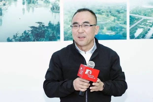 北京奥林匹克森林公园建园十周年纪念会隆重举行