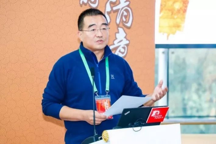 北京奥林匹克森林公园建园十周年纪念会隆重举行