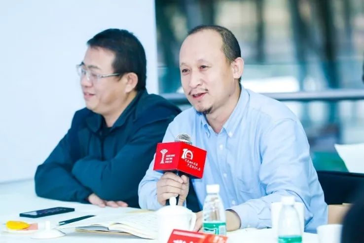 北京奥林匹克森林公园建园十周年纪念会隆重举行