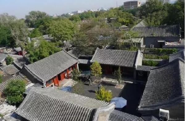 周末去哪儿｜好玩还人少 北京鲜为人知的小景点
