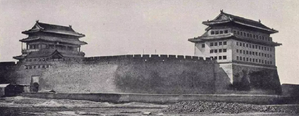 趣说北京｜北京也有个“老九门”，你确定传奇过~