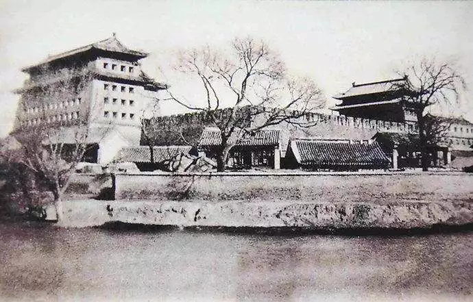 趣说北京｜北京也有个“老九门”，你肯定听说过~