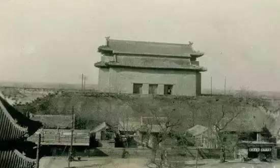 趣说北京｜北京也有个“老九门”，你肯定听说过~