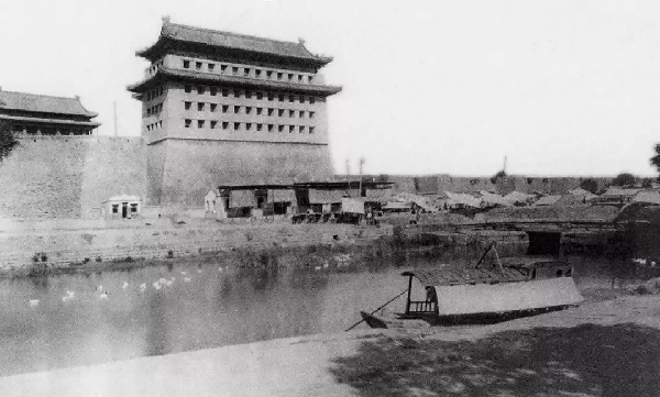 趣说北京｜北京也有个“老九门”，你肯定听说过~
