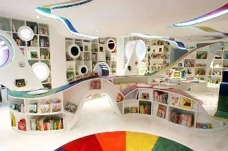 周末去哪儿｜北京适合孩子的儿童书店 京城带孩子看书的好地方