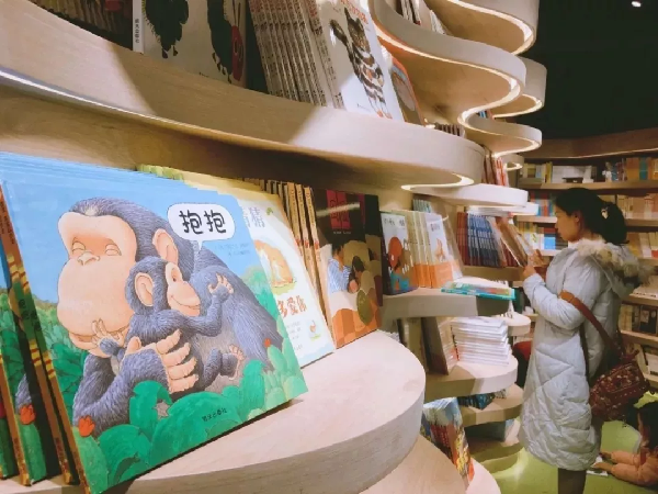 周末去哪儿｜北京适合孩子的儿童书店 京城带孩子看书的好地方