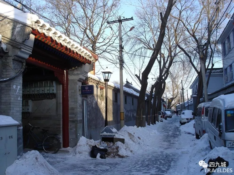 趣说北京 | 满口的京片子，听着就爽！在北京怎么也得会几句京片子