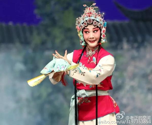 梅兰芳大剧院四楼小剧场演出预告