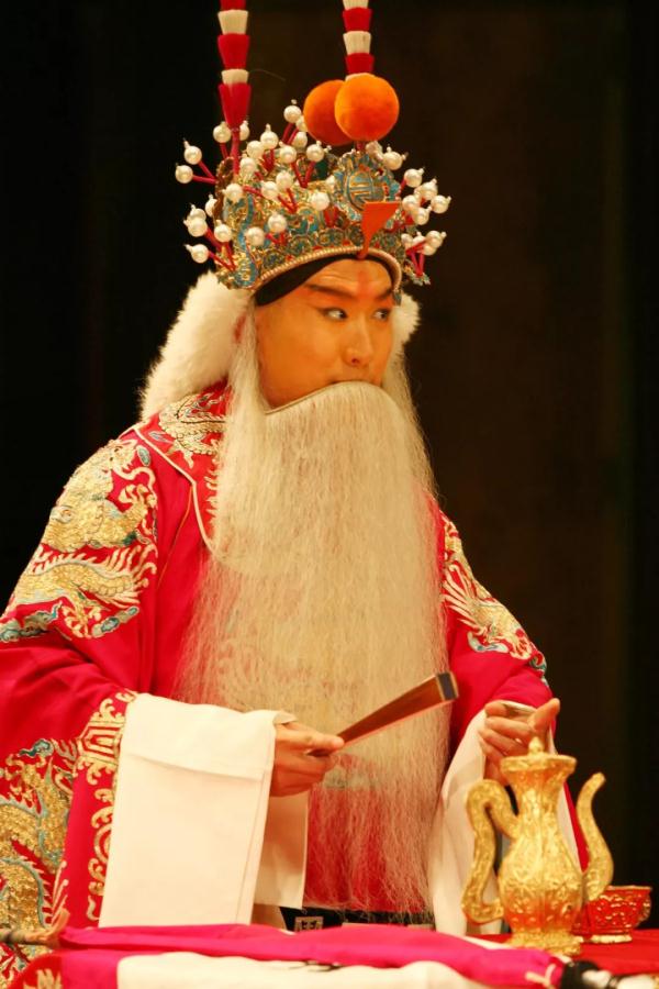 梅兰芳大剧院四楼小剧场演出预告