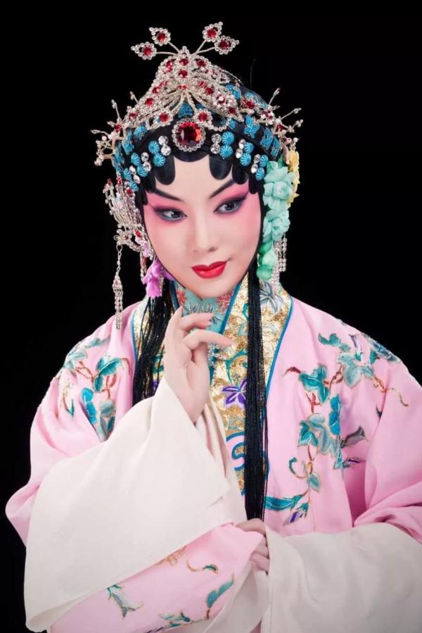 梅兰芳大剧院四楼小剧场演出预告