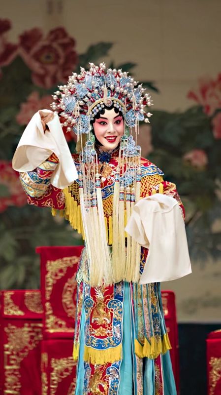 梅兰芳大剧院四楼小剧场演出预告