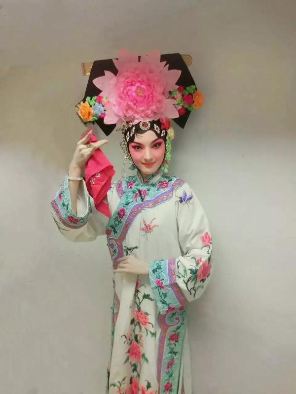 梅兰芳大剧院四楼小剧场演出预告