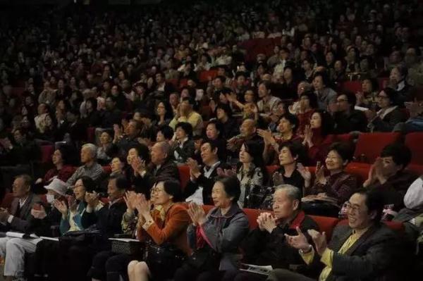 平民史诗《四世同堂》即将开启七城巡演