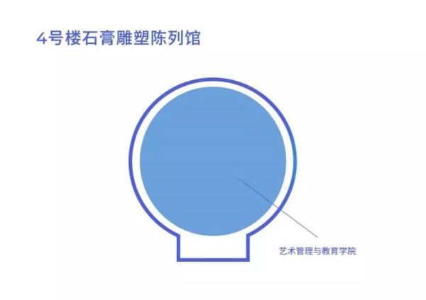 N+743——中央美院四大展区全面呈现研究生毕业展