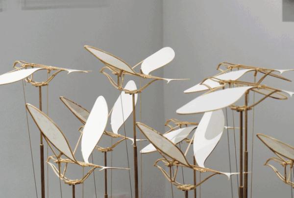 N+743——中央美院四大展区全面呈现研究生毕业展