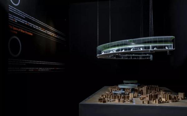 N+743——中央美院四大展区全面呈现研究生毕业展