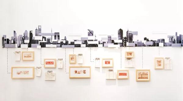 N+743——中央美院四大展区全面呈现研究生毕业展