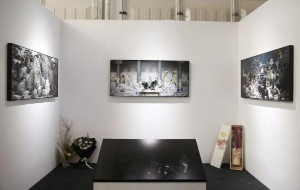 N+743——中央美院四大展区全面呈现研究生毕业展