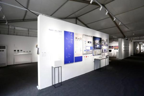 N+743——中央美院四大展区全面呈现研究生毕业展