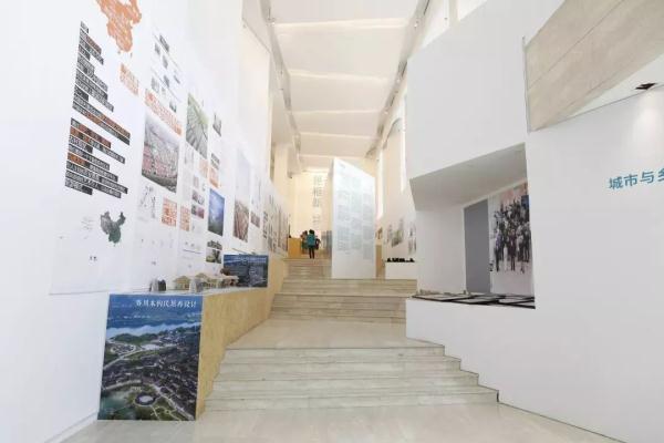 N+743——中央美院四大展区全面呈现研究生毕业展