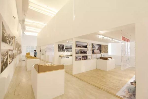 N+743——中央美院四大展区全面呈现研究生毕业展