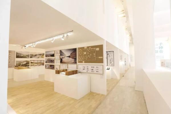 N+743——中央美院四大展区全面呈现研究生毕业展