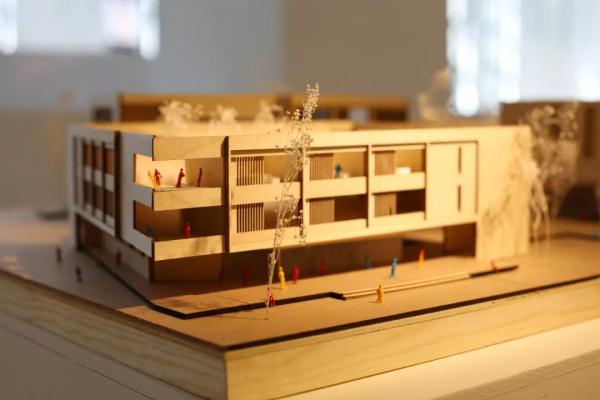 N+743——中央美院四大展区全面呈现研究生毕业展