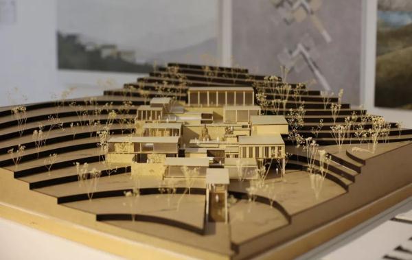 N+743——中央美院四大展区全面呈现研究生毕业展