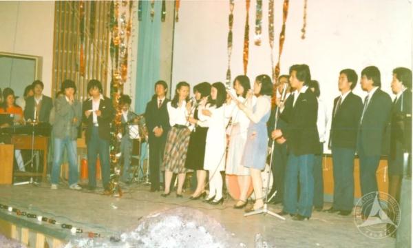 【广春35年】这里可曾有你的独家记忆？