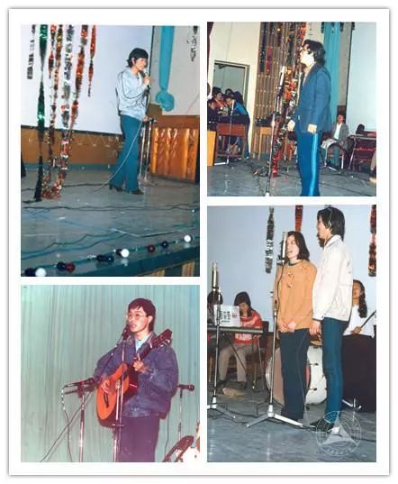 【广春35年】这里可曾有你的独家记忆？