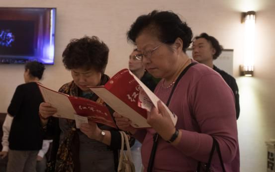 第十二届中国艺术节演出剧目--国家京剧院《红军故事》圆满落幕！