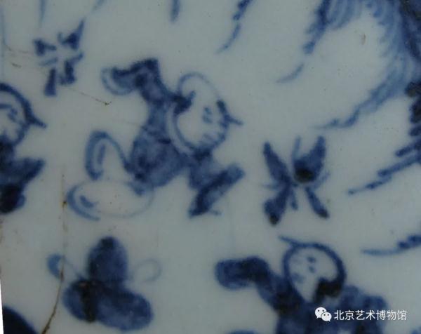 北京艺术博物馆祝贺所有孩子们六一儿童节快乐