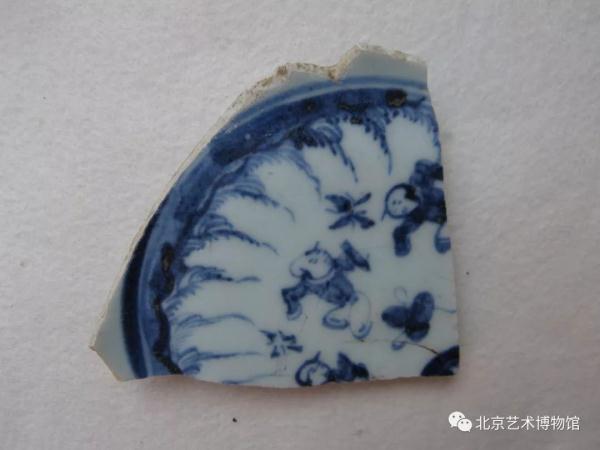 北京艺术博物馆祝贺所有孩子们六一儿童节快乐