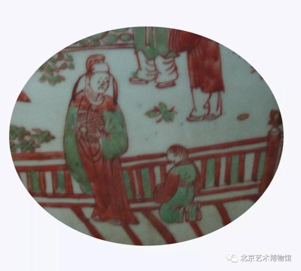 北京艺术博物馆祝贺所有孩子们六一儿童节快乐