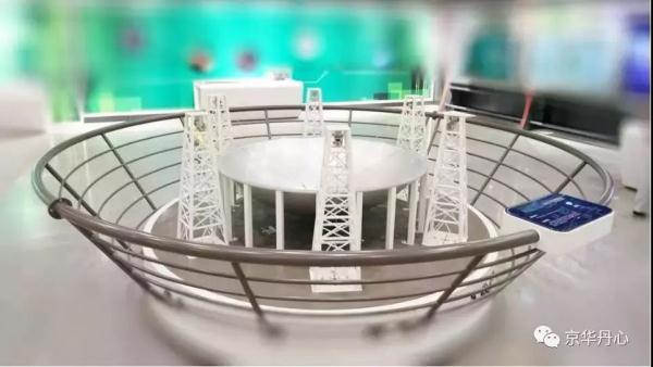 北京文博｜听红色讲解员娓娓讲述红色基因的故事②